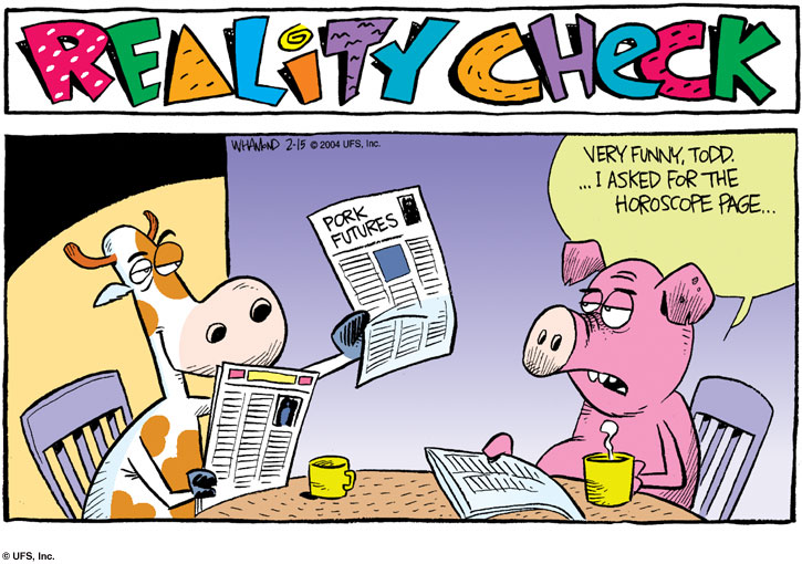 reality